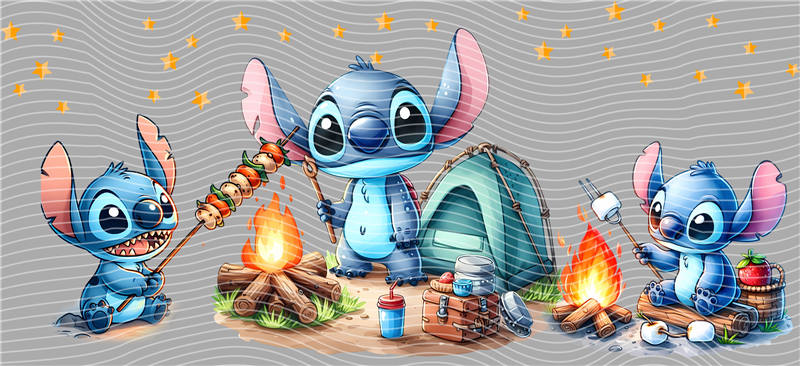 16oz Disney-D 772